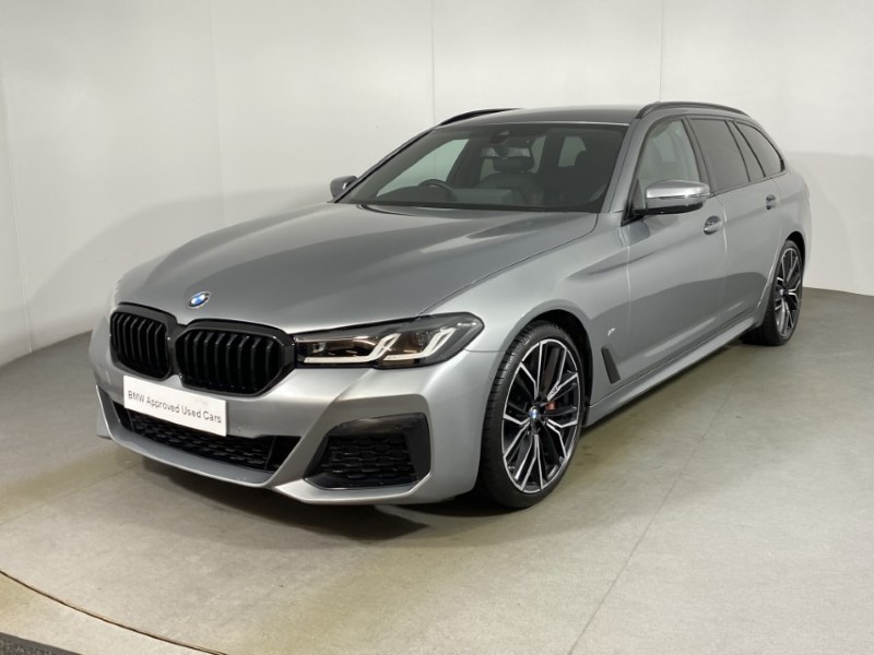 Used BMW 5 Series 2023 for sale - 76981432: Photo 49