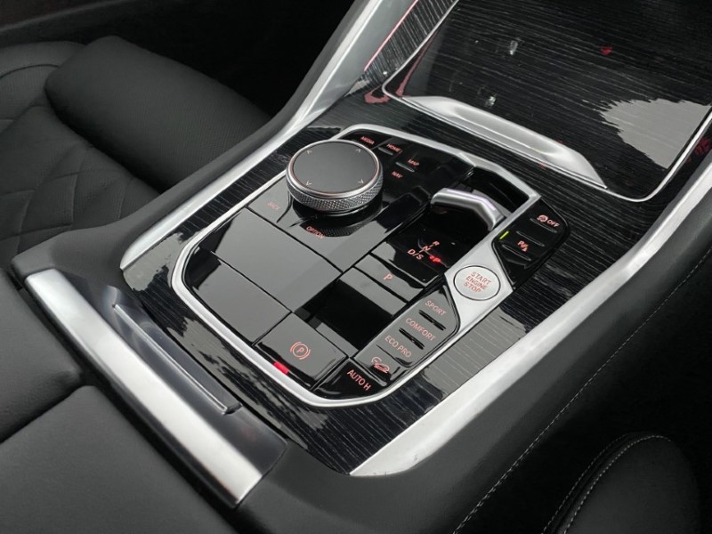 Used BMW X6 2025 for sale - 76982134: Photo 10