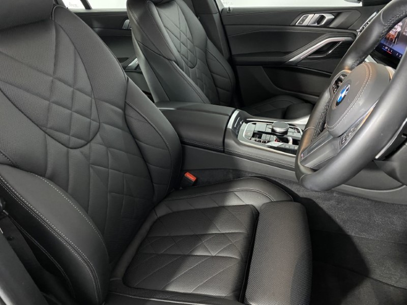 Used BMW X6 2025 for sale - 76982134: Photo 11