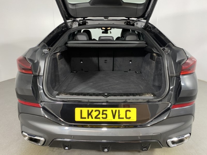 Used BMW X6 2025 for sale - 76982134: Photo 13