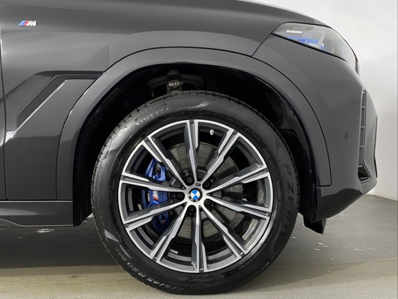 Used BMW X6 2025 for sale - 76982134: Photo 14