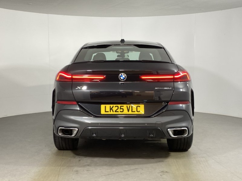 Used BMW X6 2025 for sale - 76982134: Photo 15