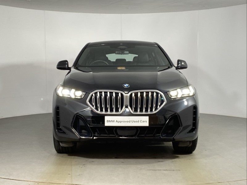 Used BMW X6 2025 for sale - 76982134: Photo 16