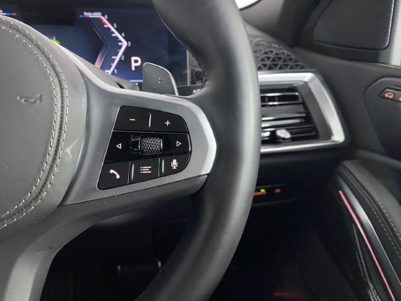 Used BMW X6 2025 for sale - 76982134: Photo 19