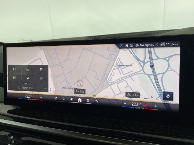 Used BMW X6 2025 for sale - 76982134: Photo 24