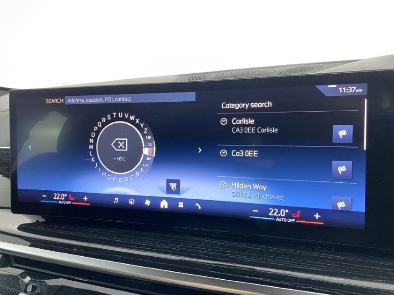 Used BMW X6 2025 for sale - 76982134: Photo 25