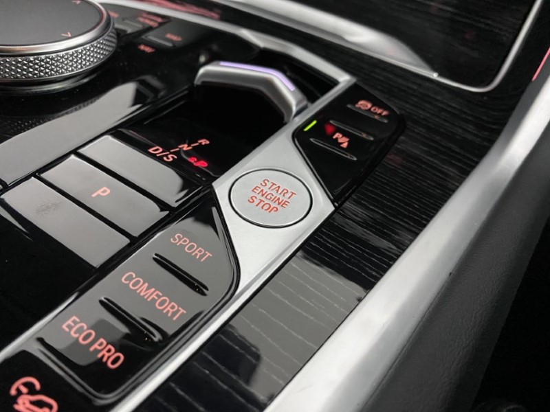 Used BMW X6 2025 for sale - 76982134: Photo 35