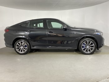 Used BMW X6 2025 for sale - 76982134: Photo