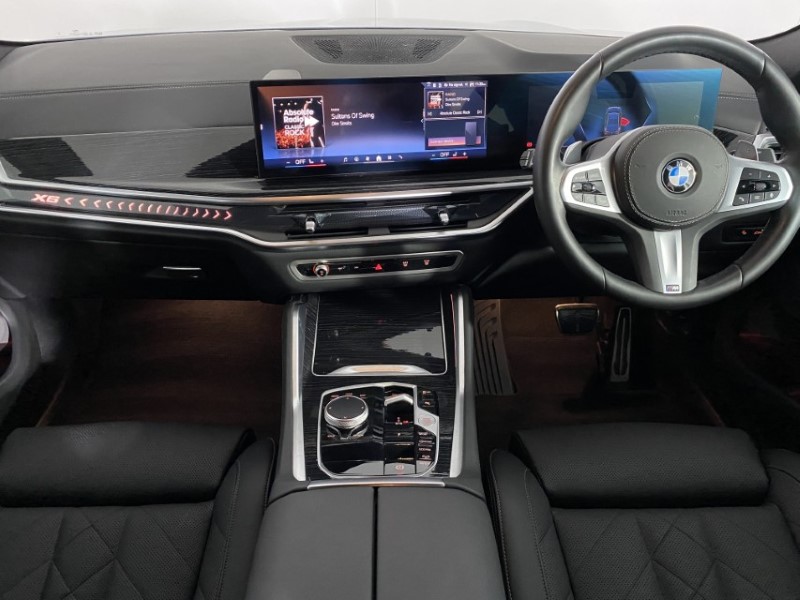 Used BMW X6 2025 for sale - 76982134: Photo 4