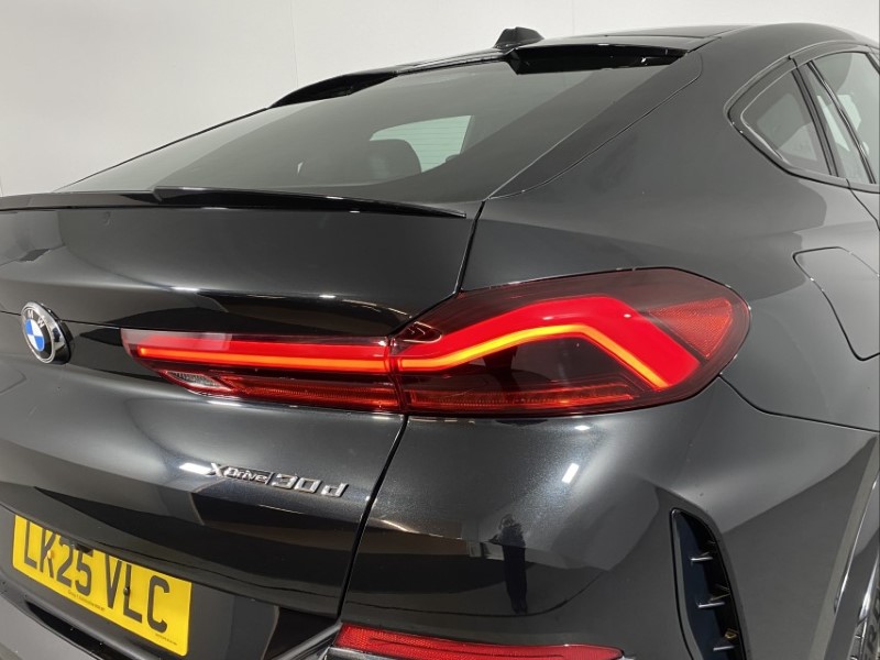 Used BMW X6 2025 for sale - 76982134: Photo 47