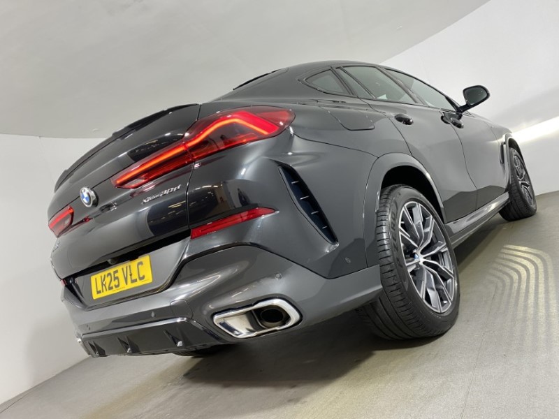 Used BMW X6 2025 for sale - 76982134: Photo 48