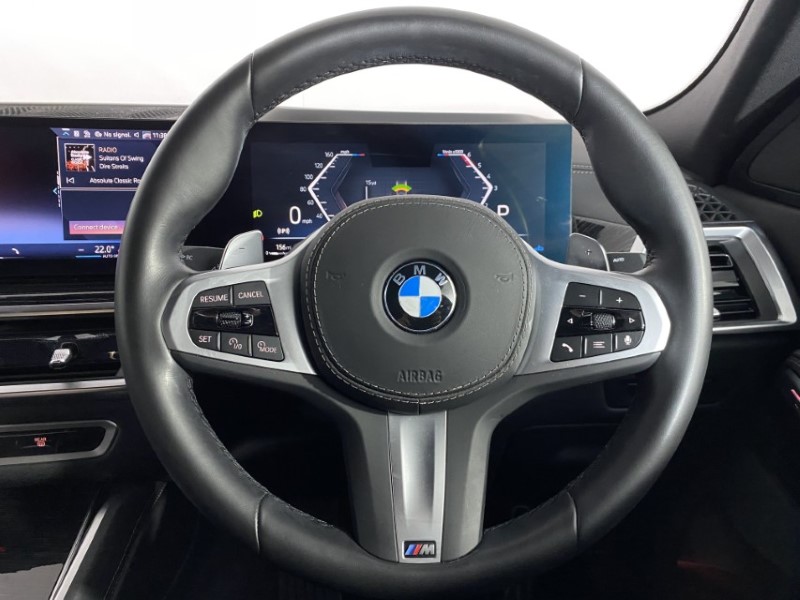 Used BMW X6 2025 for sale - 76982134: Photo 5