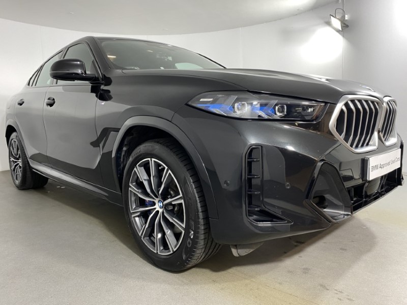 Used BMW X6 2025 for sale - 76982134: Photo 56