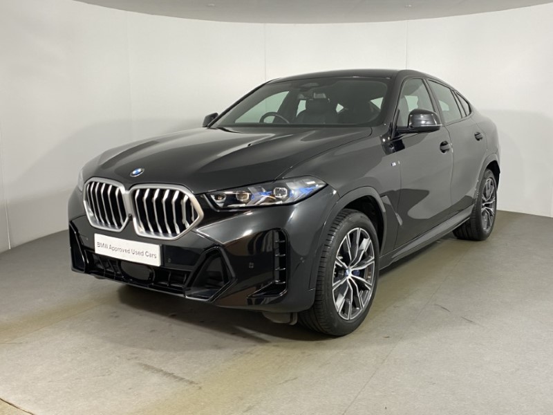 Used BMW X6 2025 for sale - 76982134: Photo 57