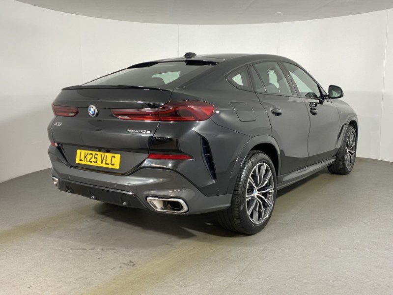 Used BMW X6 2025 for sale - 76982134: Photo 58