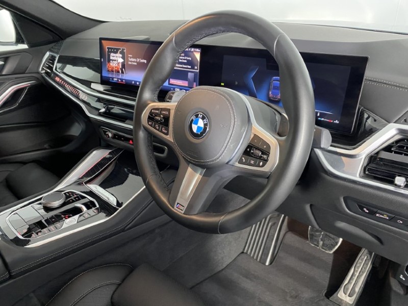 Used BMW X6 2025 for sale - 76982134: Photo 6