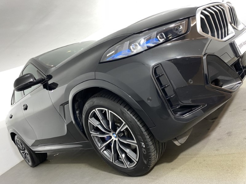 Used BMW X6 2025 for sale - 76982134: Photo 60