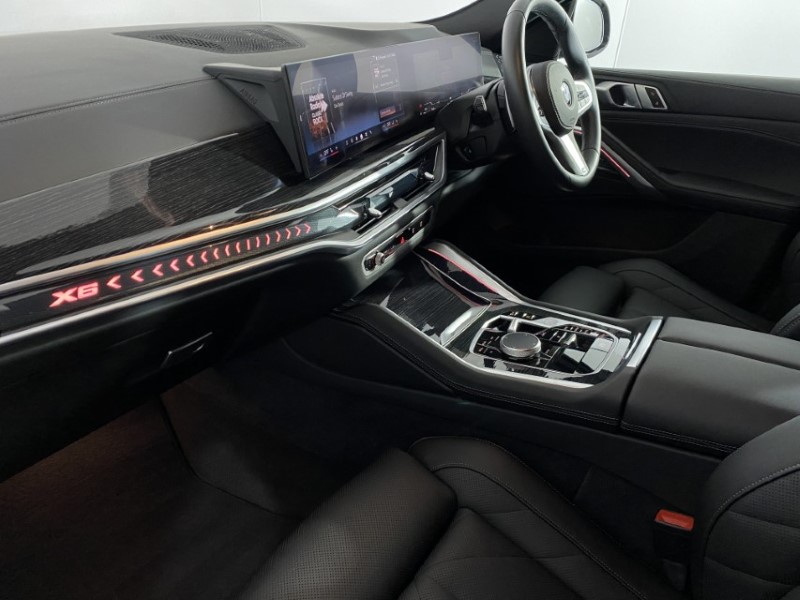 Used BMW X6 2025 for sale - 76982134: Photo 7