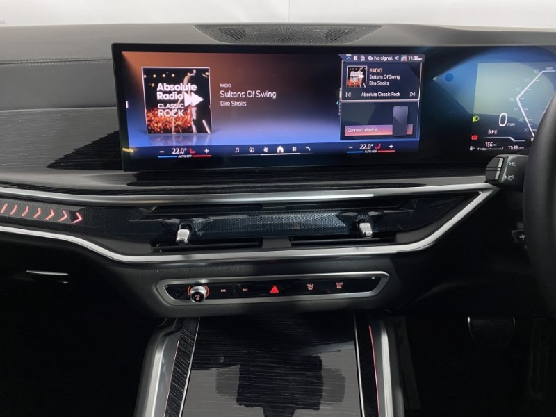 Used BMW X6 2025 for sale - 76982134: Photo 8