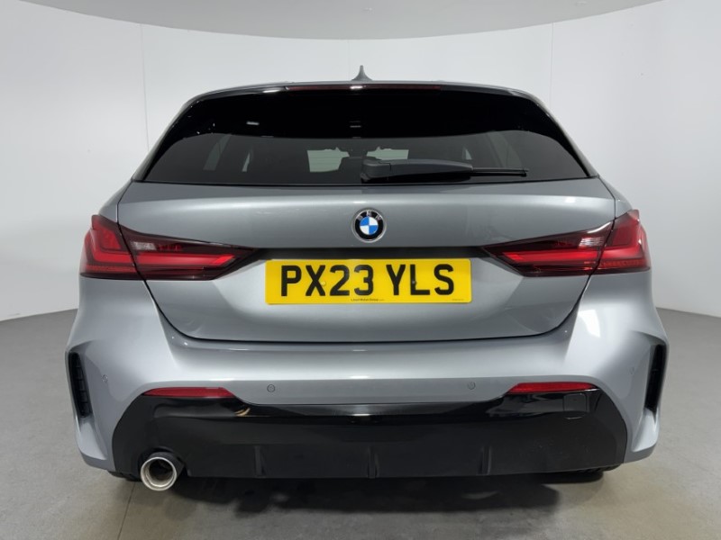 Used BMW 1 Series 2023 for sale - 77950826: Photo 15