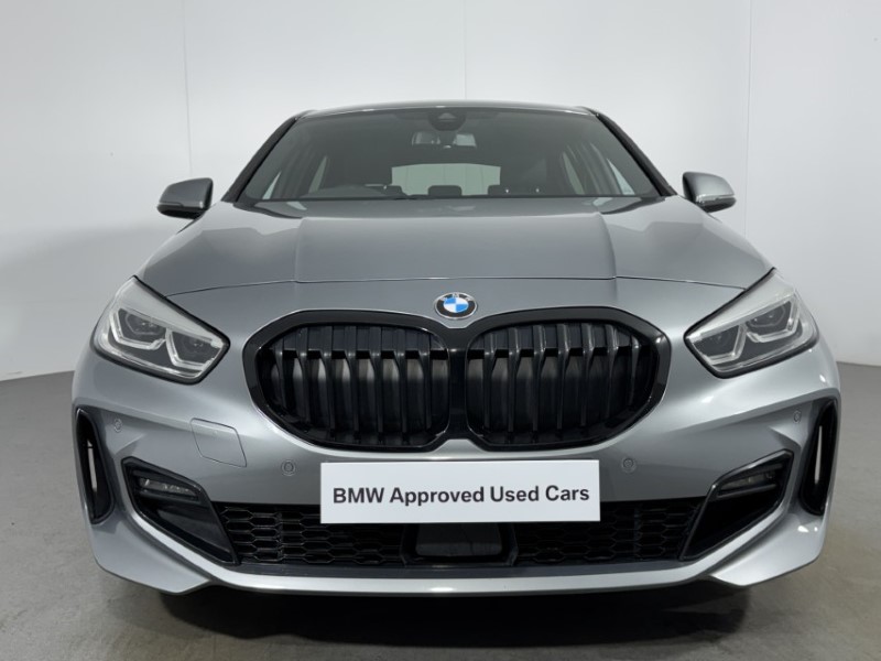 Used BMW 1 Series 2023 for sale - 77950826: Photo 16