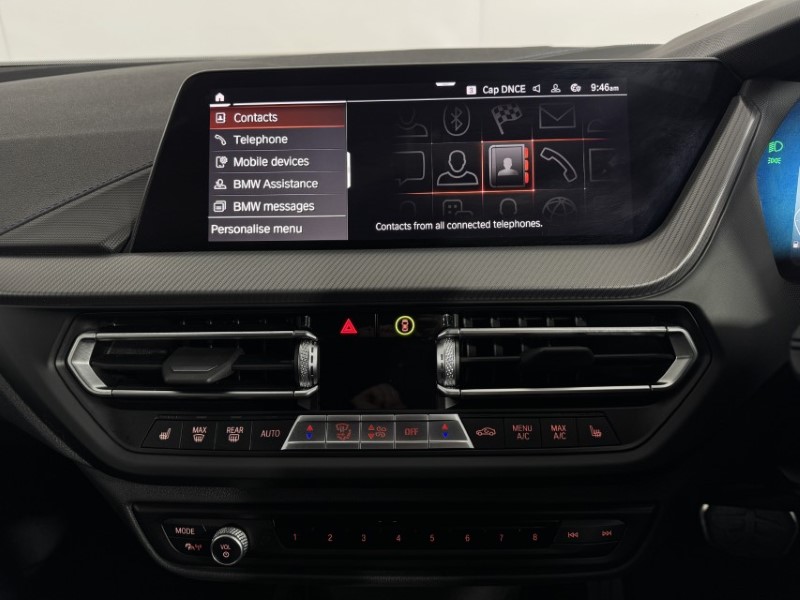 Used BMW 1 Series 2023 for sale - 77950826: Photo 19