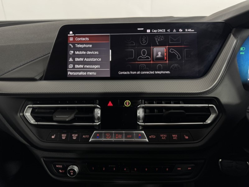 Used BMW 1 Series 2023 for sale - 77950826: Photo 20