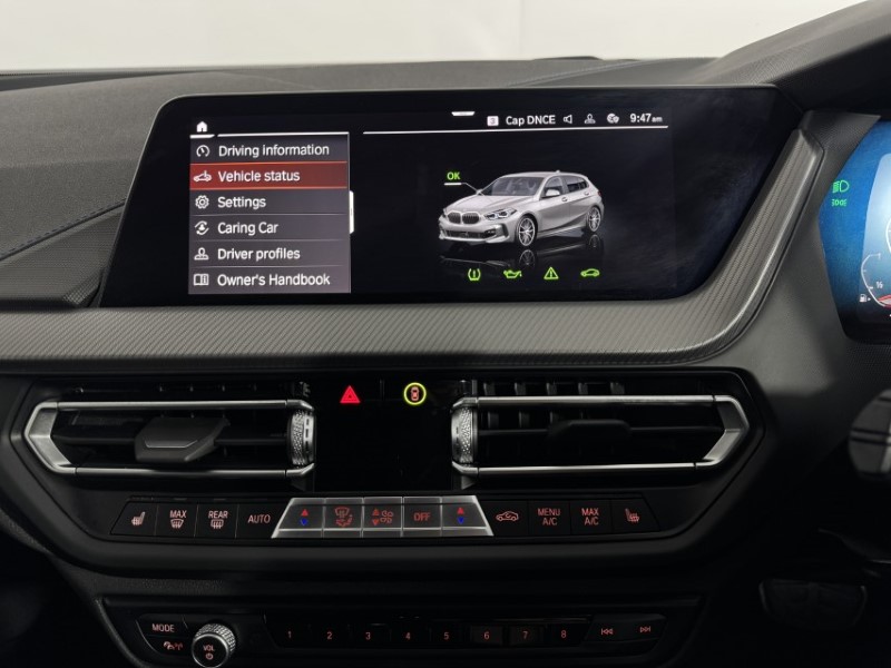 Used BMW 1 Series 2023 for sale - 77950826: Photo 22