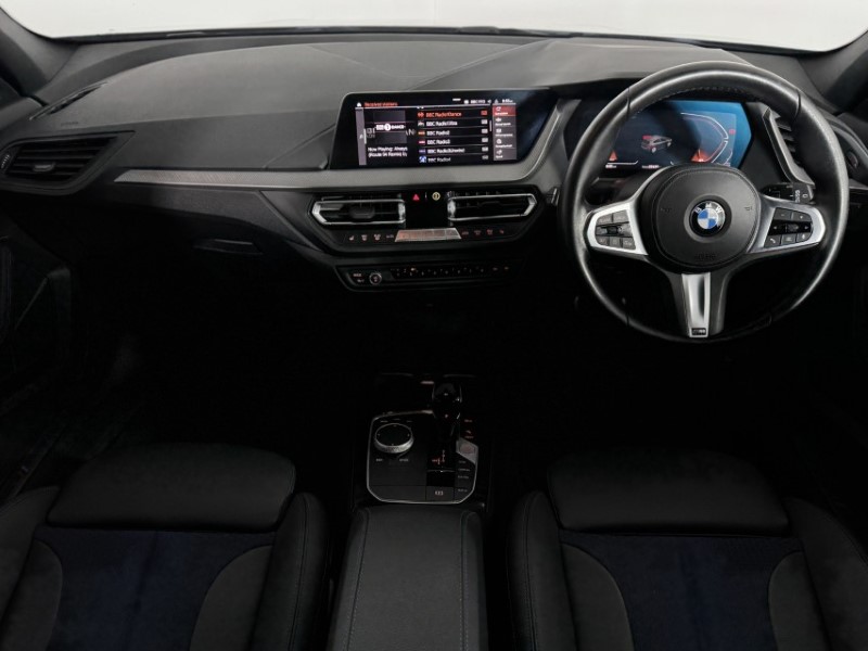 Used BMW 1 Series 2023 for sale - 77950826: Photo 3