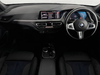 Used BMW 1 Series 2023 for sale - 77950826: Photo