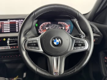 Used BMW 1 Series 2023 for sale - 77950826: Photo