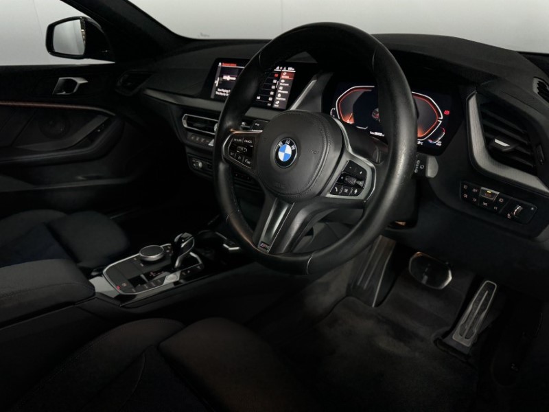 Used BMW 1 Series 2023 for sale - 77950826: Photo 5