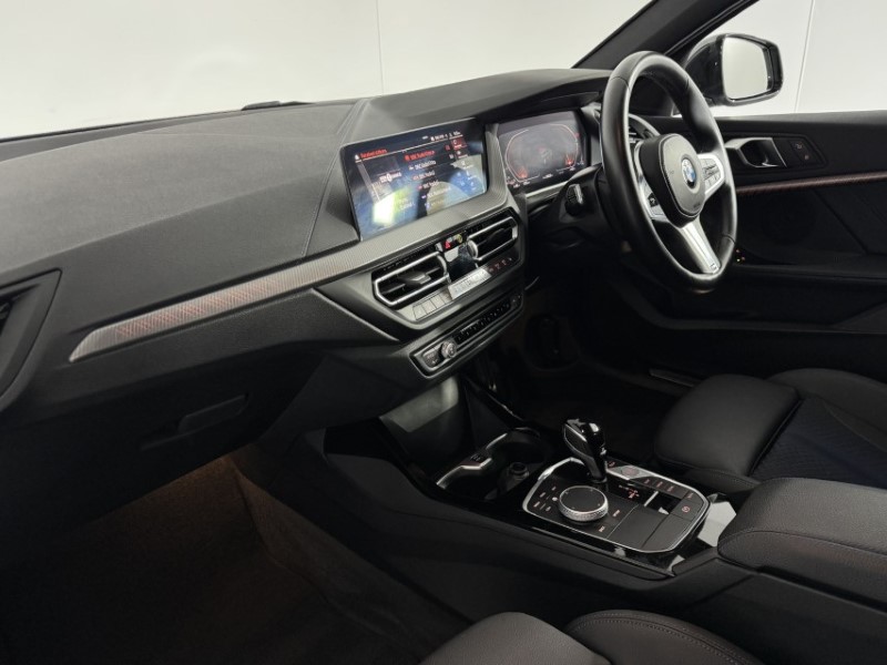 Used BMW 1 Series 2023 for sale - 77950826: Photo 6