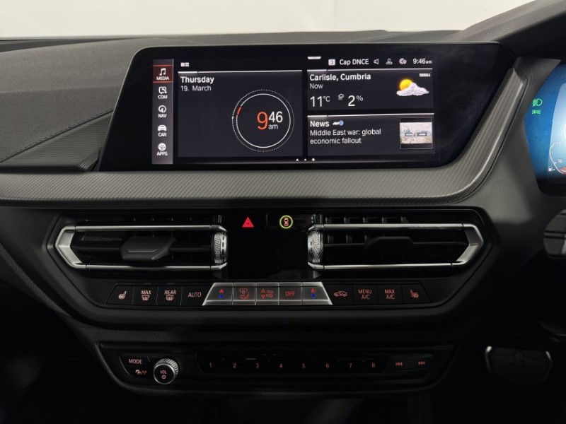 Used BMW 1 Series 2023 for sale - 77950826: Photo 7