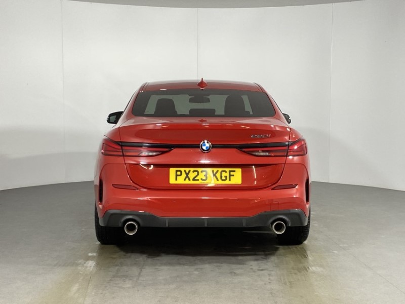 Used BMW 2 Series 2023 for sale - 76981916: Photo 15