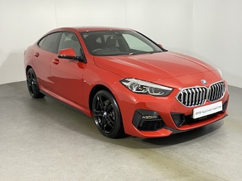 Used BMW 2 Series 2023 for sale - 76981916: Photo