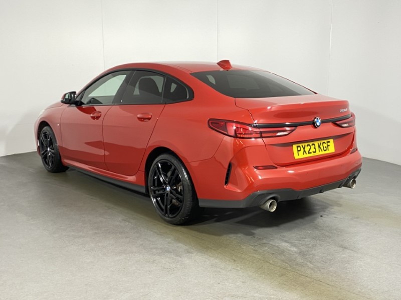 Used BMW 2 Series 2023 for sale - 76981916: Photo 2