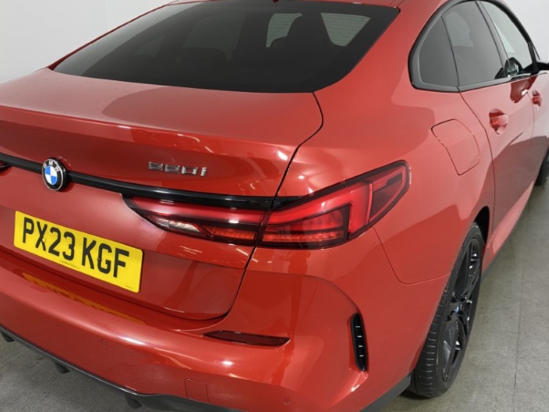 Used BMW 2 Series 2023 for sale - 76981916: Photo 40