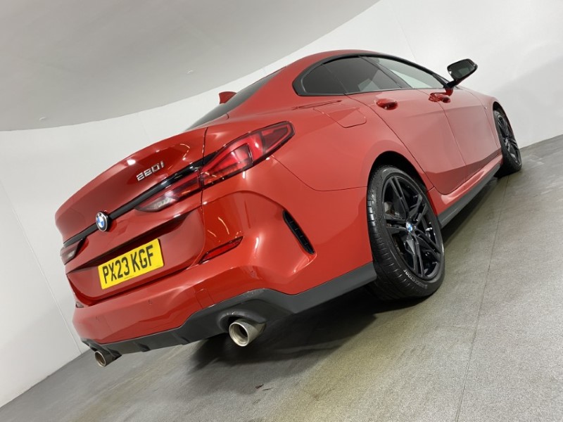 Used BMW 2 Series 2023 for sale - 76981916: Photo 41