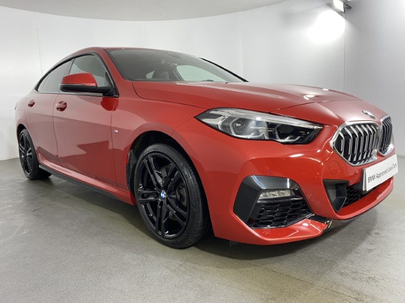 Used BMW 2 Series 2023 for sale - 76981916: Photo 46