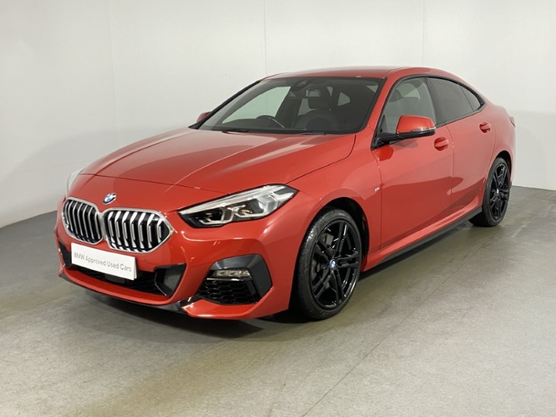 Used BMW 2 Series 2023 for sale - 76981916: Photo 47