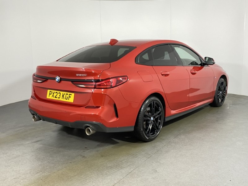 Used BMW 2 Series 2023 for sale - 76981916: Photo 48