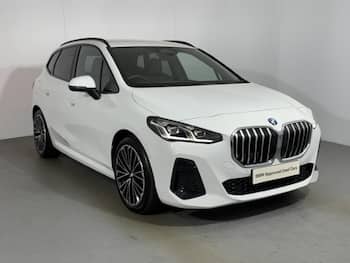 Used BMW 2 Series 2025 for sale - 79855391: Photo