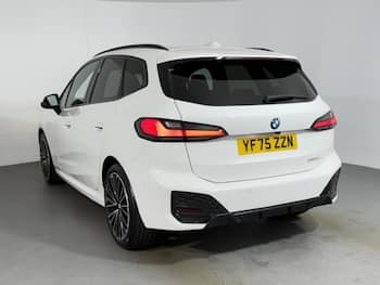 Used BMW 2 Series 2025 for sale - 79855391: Photo