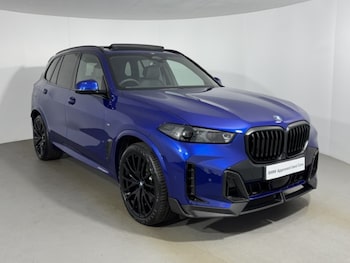 Used BMW X5 2026 for sale - 78592581: Photo