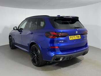 Used BMW X5 2026 for sale - 78592581: Photo