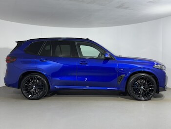 Used BMW X5 2026 for sale - 78592581: Photo