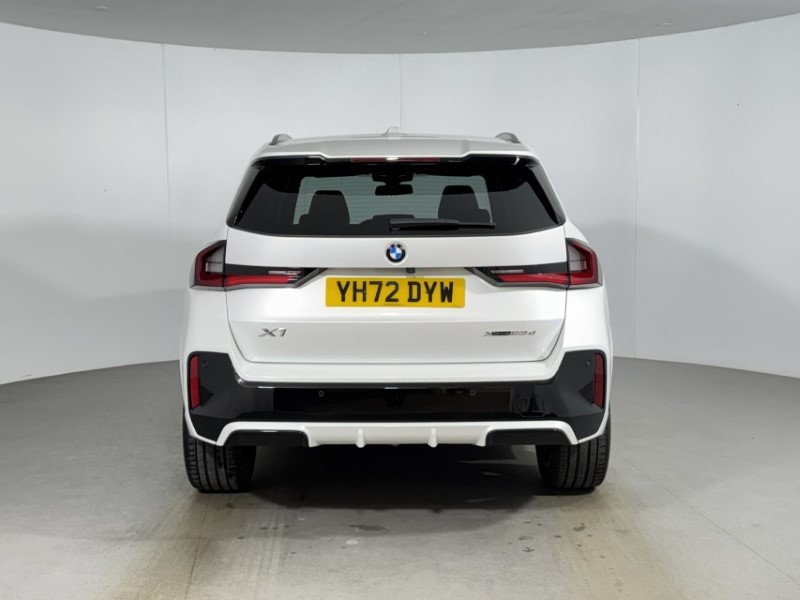 Used BMW X1 2022 for sale - 77087683: Photo 15