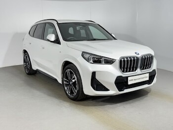 Used BMW X1 2022 for sale - 77087683: Photo