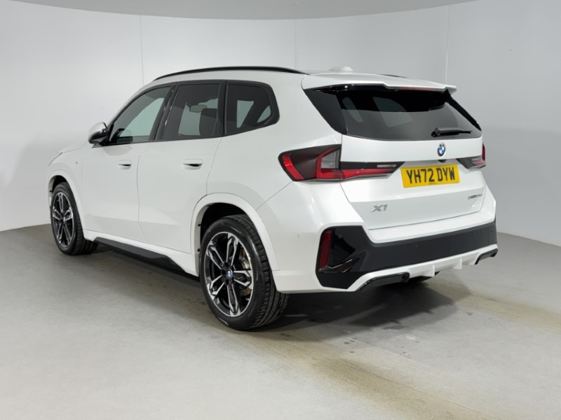 Used BMW X1 2022 for sale - 77087683: Photo 2